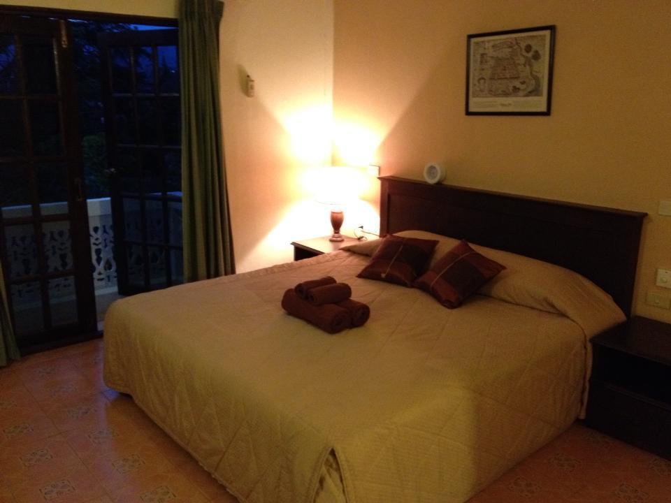 Bon Ca Va Otel Chiang Mai Dış mekan fotoğraf