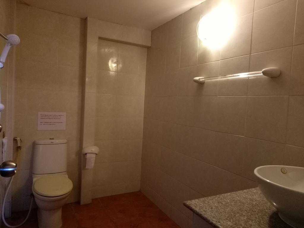 Bon Ca Va Otel Chiang Mai Dış mekan fotoğraf
