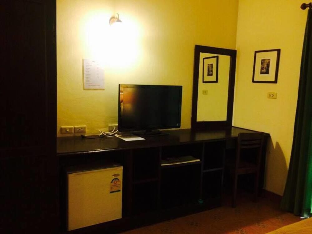 Bon Ca Va Otel Chiang Mai Dış mekan fotoğraf