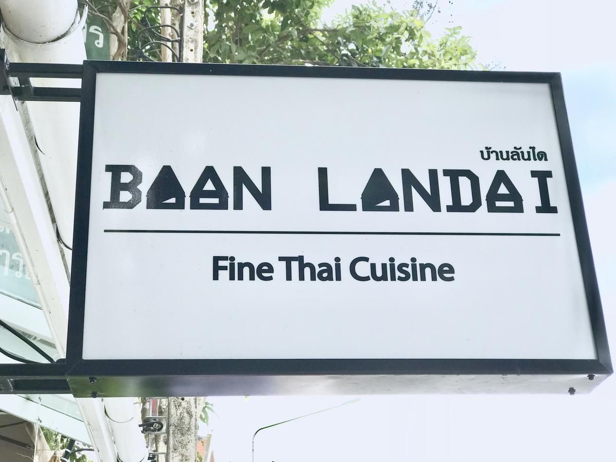 Bon Ca Va Otel Chiang Mai Dış mekan fotoğraf