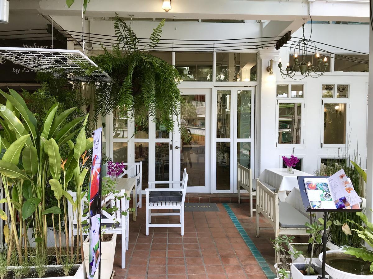Bon Ca Va Otel Chiang Mai Dış mekan fotoğraf