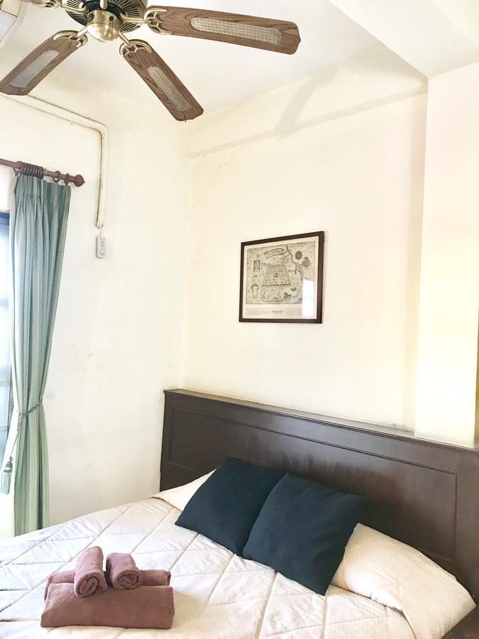 Bon Ca Va Otel Chiang Mai Dış mekan fotoğraf
